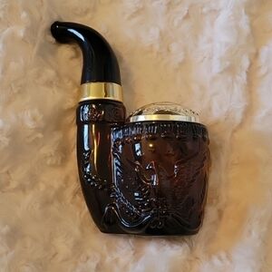 Avon American Eagle bottle